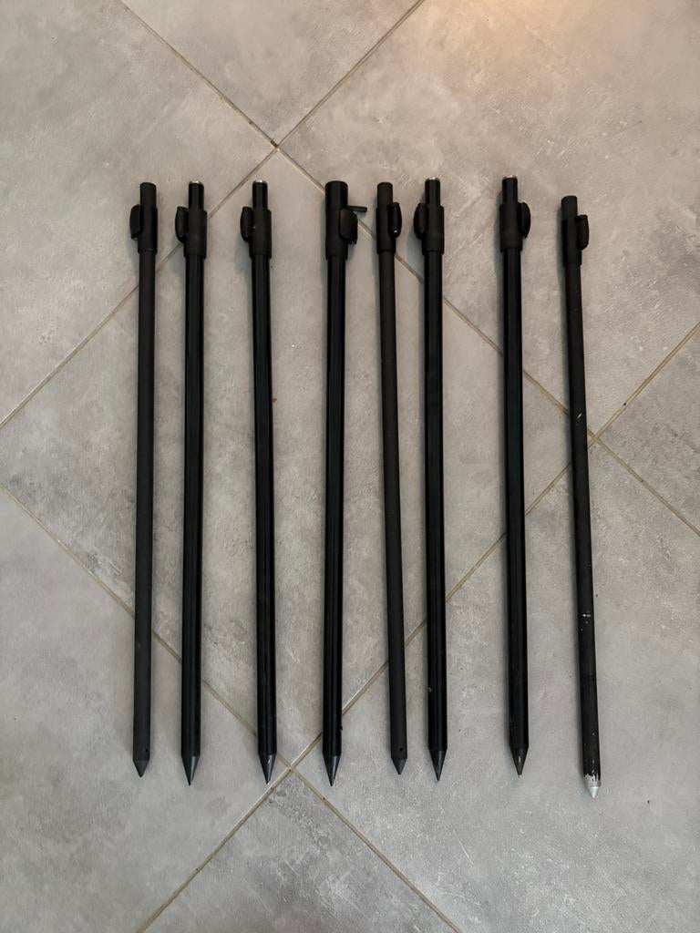 Renard, Enlèvement ou Envoi, Comme neuf