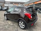 Opel Mokka, 1.6i benzine, 2013, 52.564km's + Garantie, Auto's, Opel, Bluetooth, Euro 5, Bruin, https://public.car-pass.be/vhr/caf05302-800e-4ff8-a2d7-48c9a21f2597