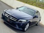 Mercedes Classe C Essence Full options + entretien, Autos, Cuir, Achat, Système audio, Entreprise