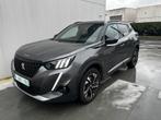 Peugeot 2008 1.5 hdi gt line bj 2023, Autos, Argent ou Gris, Achat, Entreprise, Carnet d'entretien
