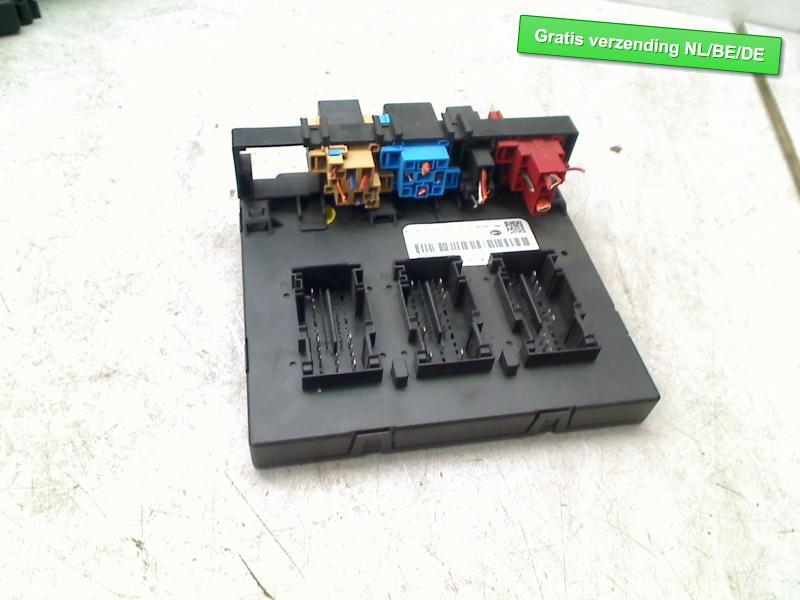 BOORDNETREGELAPPARAAT Volkswagen Golf VI (5K1) (1K0937086M), Utilisé, De Bloemendaal 21 21
5221 EB  'S HERTOGENBOSCH, NL, Info@123Parts.nl