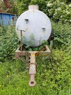 waterton 3000 liter voor tractor, Ophalen, Beregening en Drainage