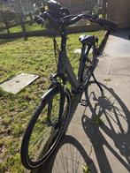 elektrische fiets met garantie, 47 tot 51 cm, Ophalen, Zo goed als nieuw