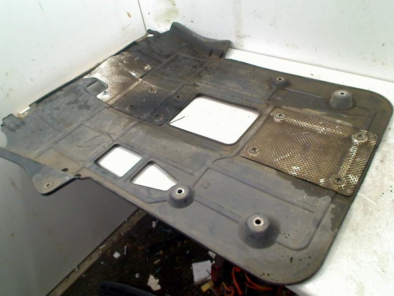 MOTORBESCHERMPLAAT Fiat 500 (312) (52007729), Auto-onderdelen, Carrosserie, Fiat, Gebruikt