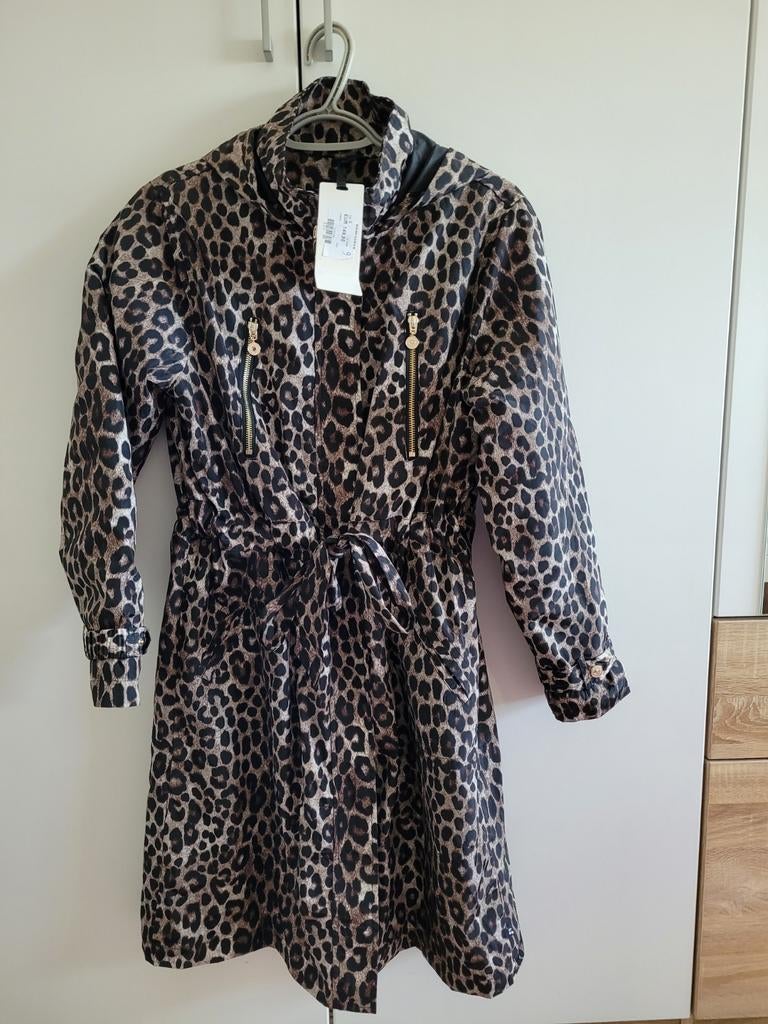 Trenchcoat femme nouveau le temps de cerises, Kleding | Dames, Jassen | Winter, Ophalen of Verzenden