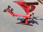 Ploeg motoculteur, Ophalen, Gebruikt