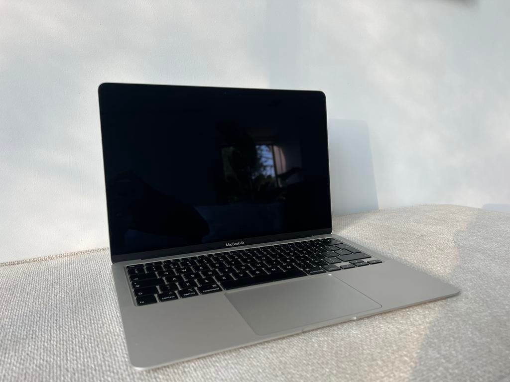 MacBook Air Retina 13 inch 2020, Computers en Software, Ophalen, Zo goed als nieuw, 13 inch, MacBook
