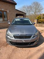 Peugeot 308, Argent ou Gris, Achat, Euro 6, Boîte manuelle
