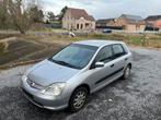 ✅Honda Civic ✅1.4 Benzine • AIRCO • ✅Gekeurd voor verkoop, Auto's, Honda, 4 cilinders, Particulier, Euro 4, Civic