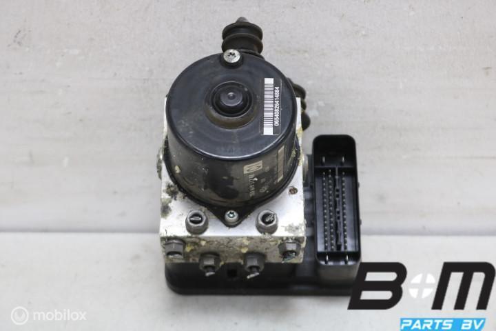 ABS pomp VW Touran 1T 1K0907379AC, Utilisé