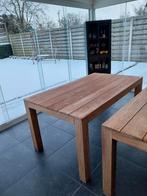 Tuinstoelen en tuintafels., Jardin & Terrasse, Enlèvement