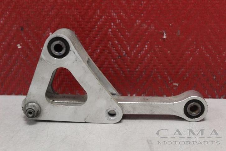 LINK SYSTEEM ACHTERVEER YZF R1 2007-2008 (YZF-R1 4C8), Motoren, Onderdelen | Yamaha, Gebruikt