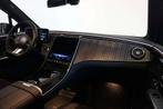Mercedes-Benz EQE 300 SUV - Edition AMG-Line (bj 2024), Auto's, Mercedes-Benz, Automaat, Gebruikt, Zwart, Alcantara