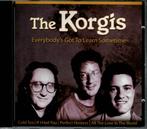 The Korgis - Everybody's got to learn sometime, Enlèvement ou Envoi, Comme neuf