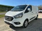 Ford Transit Custom 2019, Gebruikt, Euro 6, Bedrijf, Ford