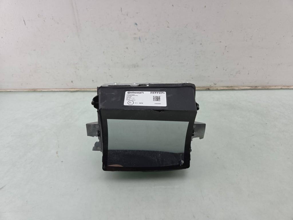 AFFICHEUR TETE HAUTE (|020440|A3C0903440200|55003062|), Autos : Pièces & Accessoires, Tableau de bord & Interrupteurs, Ferrari