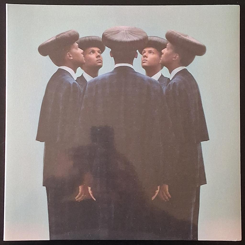 LP Stromae ‎- Multitude (New - Sealed), CD & DVD, Vinyles | Pop, Neuf, dans son emballage, 12 pouces, Enlèvement ou Envoi