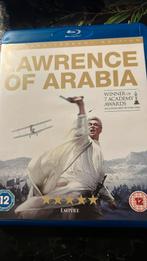 Lawrence Of Arabia ( Blueray- Import), Ophalen of Verzenden, Zo goed als nieuw