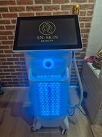 Machine epilation Lazer 4 longeurs d onde, Elektronische apparatuur