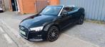 Audi cabrio full & cuir, Autos, Particulier, Achat, Cabriolet