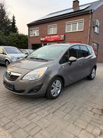 Opel meriva 1.4 benzine euro 5 automaat, Euro 5, Achat, Entreprise, 5 portes