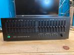 sansui se-7 equalizer, Audio, Tv en Foto, Versterkers en Ontvangers, Ophalen of Verzenden, Refurbished, Stereo, Overige merken