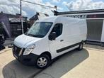 Nissan NV400 L1H1 2,8t ECO | B.T.W-WAGEN, Autos, 100 kW, Achat, 3 places, Boîte manuelle