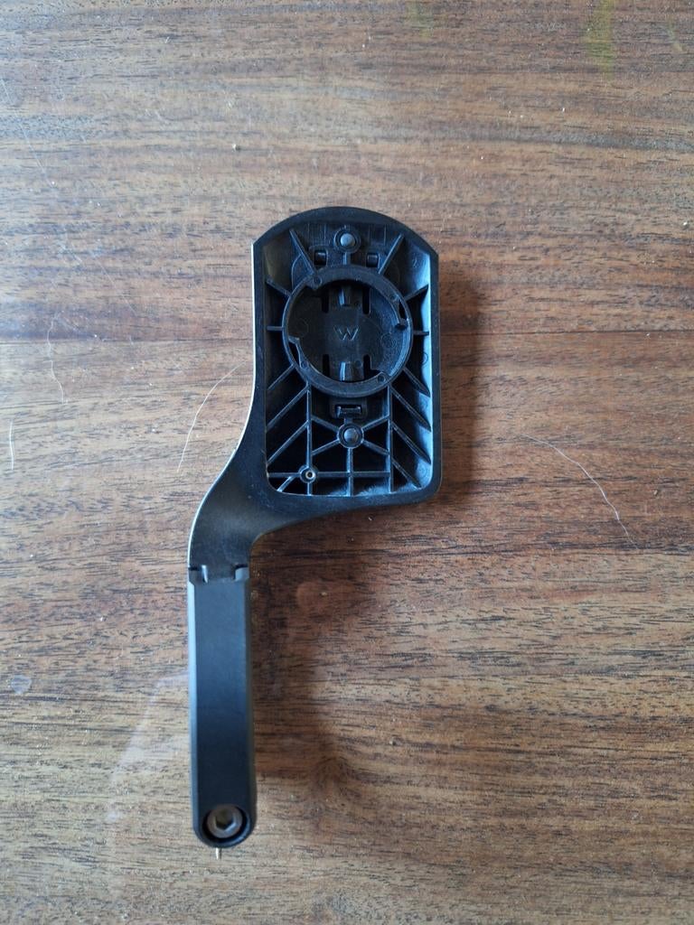 Wahoo fietsmount, Enlèvement ou Envoi, GPS