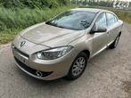 Renault Fluence 1.5dCi DYNAMIQUE Automatic 09/2011 airco, Autos, Euro 5, Achat, 110 g/km, Beige