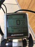 Elektrische fiets, Fietsen en Brommers, Ophalen, Gebruikt