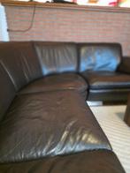 Siège d'angle, Enlèvement, Comme neuf, Cuir