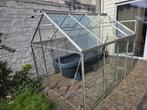 Serre / tuinkamer, Ophalen, Gebruikt, Kweekkas, Glas