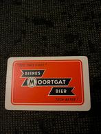 Brouwerij Moortgat - Losse Speelkaart, Ophalen, Zo goed als nieuw