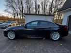 BMW 640d Gran Coupé M pakket, Auto's, BMW, Automaat, Achterwielaandrijving, Zwart, USB