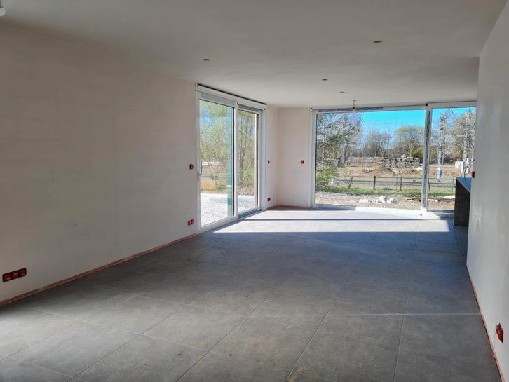 Libramont : splendide maison avec jardin, 2-3ch, 2sdb., Immo, Maisons à louer, Province de Luxembourg, Maison individuelle, Par agence ou courtier