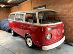 1974 volkswagen T2 - Oldtimer, Auto's, Oldtimers, Volkswagen, Overige brandstoffen, Bedrijf, Overige carrosserie