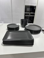 Service 24 pièces Dinera Ikea neuf, Maison & Meubles, Enlèvement, Neuf, Assiettes(s)
