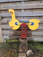 Wip met veer, Kinderen en Baby's, Ophalen, Gebruikt