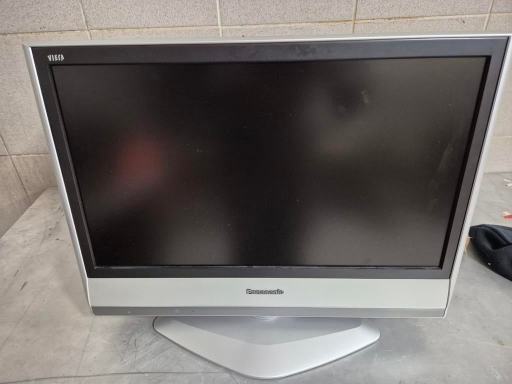 Tv panasonic 23'', Audio, Tv en Foto, Televisies, Ophalen, Panasonic