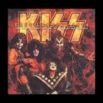 CD - KISS - Live East Lansing 1974, Cd's en Dvd's, Verzenden, Nieuw in verpakking
