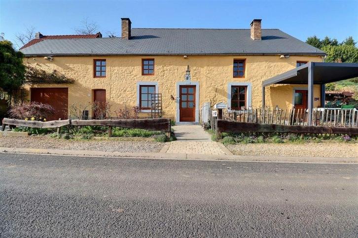 Maison à vendre Wépion, Immo, Maisons à vendre, Province de Namur, 1000 à 1500 m², Maison individuelle