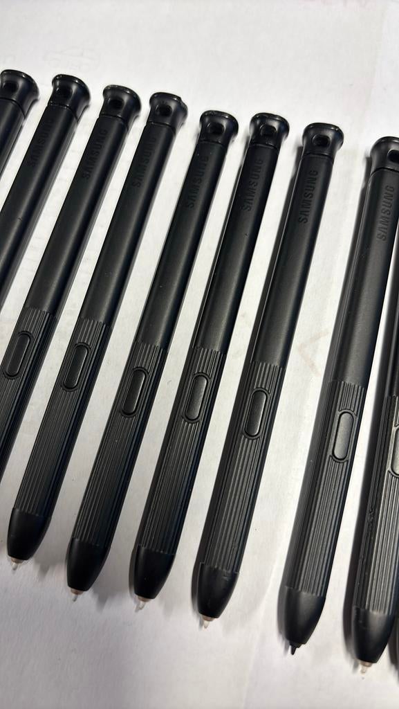 Samsuns Stylus pen - lot 15 stuks, Ophalen of Verzenden, Gebruikt