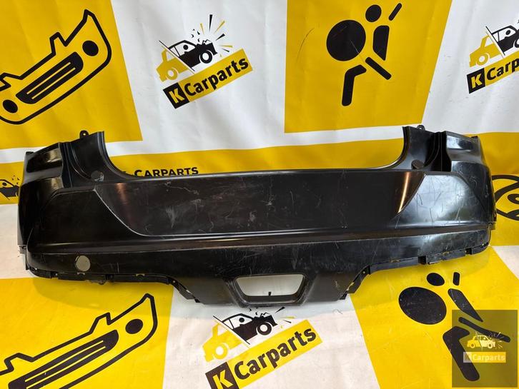 TIVOLI ELX 2 ACHTERBUMPER l 7881135000 2014-2019, Auto-onderdelen, Carrosserie, Bumper, Achter, Gebruikt