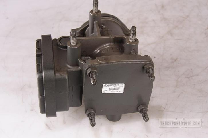 Mercedes-Benz Brake System Aanhangwagen EBS ventiel MB, Auto-onderdelen, Vrachtwagen-onderdelen, Gebruikt, Ophalen