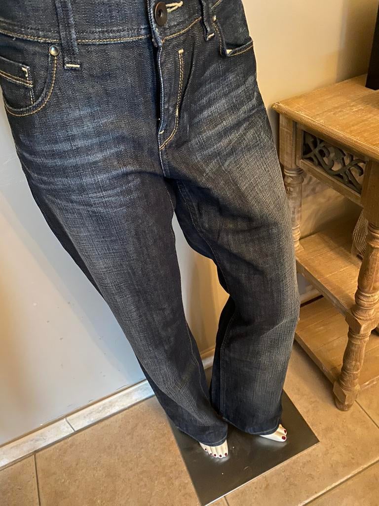 JEANS ESPRIT BEAUTIFUL TAILLE 30/34, Enlèvement ou Envoi, Comme neuf