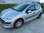 Peugeot 207 1.4 Essence, Autos, Achat, Entreprise, Boîte manuelle, 5 portes