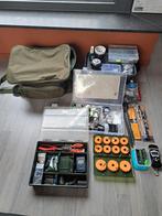 Karpersetje, Ophalen, Zo goed als nieuw, Overige typen