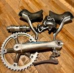 Shimano Ultegra ST-6600 groepset - 2x10-speed, Vélos & Vélomoteurs, Enlèvement, Utilisé