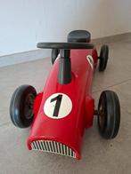 Voiture de course vintage pour enfants, Enlèvement, Comme neuf