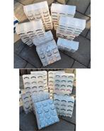 Sorteer / opberg bakjes, Ophalen